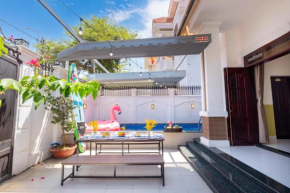 Villa 8 phòng ngủ Bãi Sau, Vũng Tàu